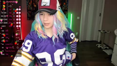 Snapshot of project_hisoka44 chatting on December 2024 04:42:02 AM Di online show from December 2024 04:42:02 AM