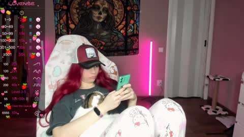 Snapshot of project_hisoka44 chatting on January 2025 12:57:02 PM Di online show from January 2025 12:57:02 PM