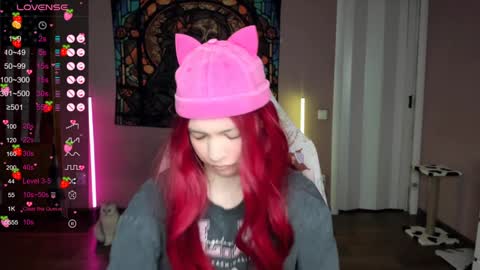 Snapshot of project_hisoka44 chatting on January 2025 03:50:02 AM Di online show from January 2025 03:50:02 AM