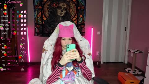 Snapshot of project_hisoka44 chatting on January 2025 02:08:02 PM Di online show from January 2025 02:08:02 PM