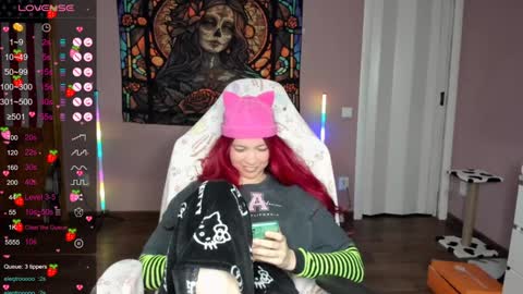 Snapshot of project_hisoka44 chatting on January 2025 03:38:01 AM Di online show from January 2025 03:38:01 AM