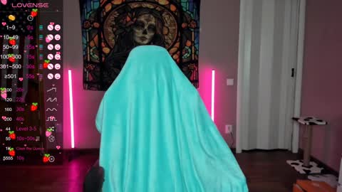 Snapshot of project_hisoka44 chatting on February 2025 03:02:02 AM Di online show from February 2025 03:02:02 AM