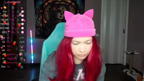 Snapshot of project_hisoka44 chatting on February 2025 12:34:02 PM Di online show from February 2025 12:34:02 PM