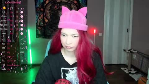 Snapshot of project_hisoka44 chatting on March 2025 08:10:02 PM Di online show from March 2025 08:10:02 PM