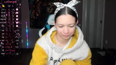 Snapshot of project_hisoka44 chatting on September 2025 03:52:01 AM Di online show from September 2025 03:52:01 AM