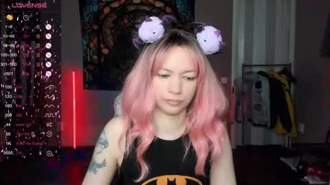 Snapshot of project_hisoka44 chatting on October 2025 07:17:02 AM Di online show from October 2025 07:17:02 AM