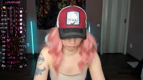 Snapshot of project_hisoka44 chatting on November 2025 03:07:01 AM Di online show from November 2025 03:07:01 AM