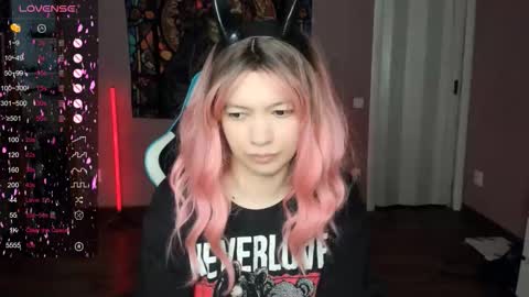 Snapshot of project_hisoka44 chatting on November 2025 05:28:02 AM Di online show from November 2025 05:28:02 AM