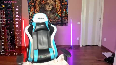 Snapshot of project_hisoka44 chatting on November 2025 02:21:02 AM Di online show from November 2025 02:21:02 AM