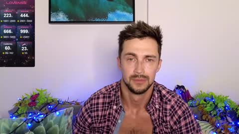 Prometheus original online show from February 2025 08:55:01 AM