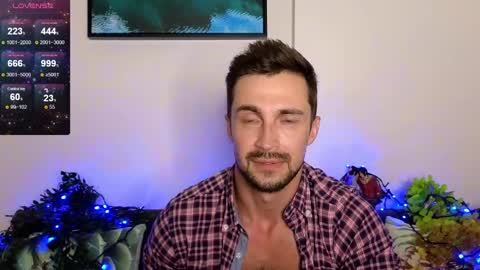 Prometheus original online show from February 2025 03:56:01 PM