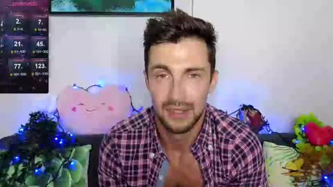 Prometheus original online show from February 2025 05:11:02 PM