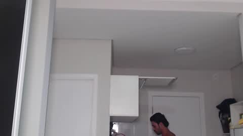 Snapshot of promuscles4u chatting on March 2025 11:49:02 PM promuscles4u online show from March 2025 11:49:02 PM