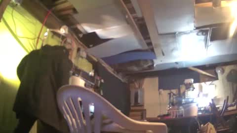 prophetof69 online show from January 2025 08:51:02 AM