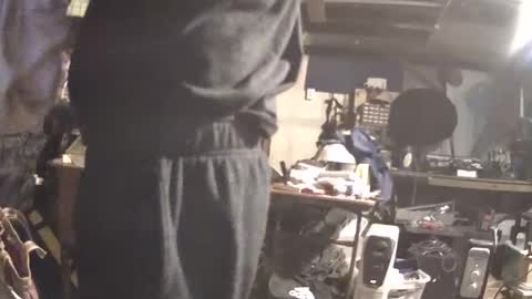 prophetof69 online show from January 2025 01:24:01 AM