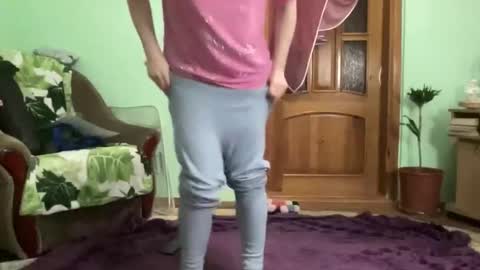 proud sweet 21 online show from October 2025 10:37:01 PM