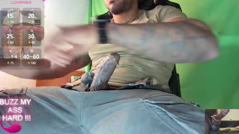 sergeant. online show from March 2025 03:34:01 PM