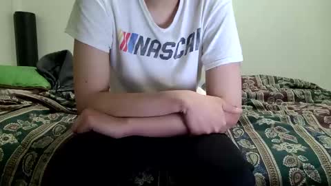 Prozacplz online show from February 2025 08:18:01 AM