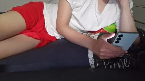 Prozacplz online show from October 2025 01:28:02 AM