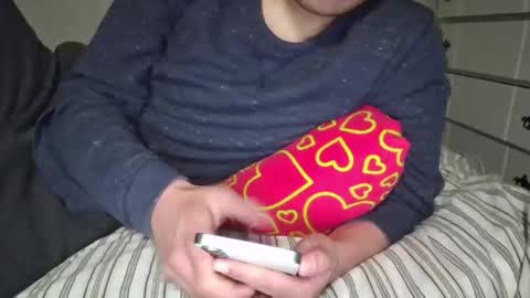 Prozacplz online show from November 2025 01:05:01 AM