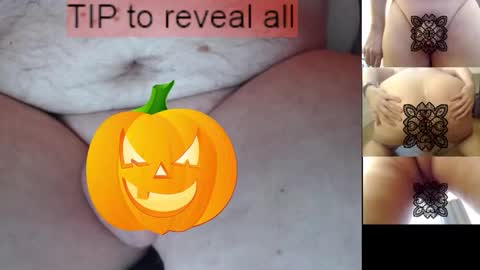 Kinky online show from November 2025 10:01:01 PM