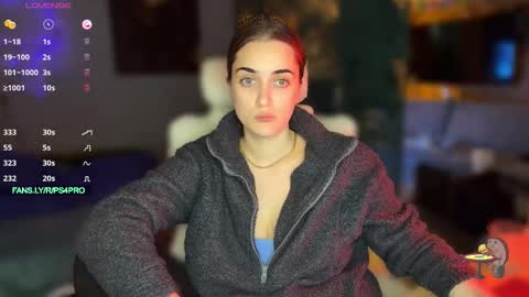 Queen of Pain online show from October 2025 08:14:02 PM