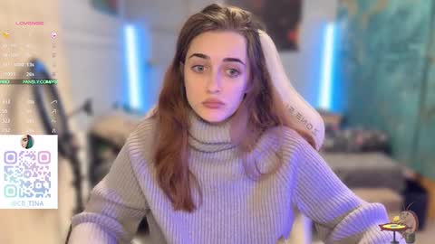 Queen of Pain online show from January 2026 12:43:01 PM