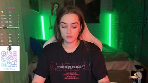 Queen of Pain online show from February 2026 01:00:01 PM