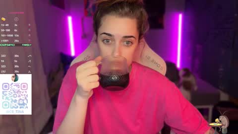 Queen of Pain online show from February 2026 11:36:01 PM