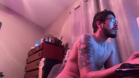 Sk8wave online show from January 2025 12:47:01 PM