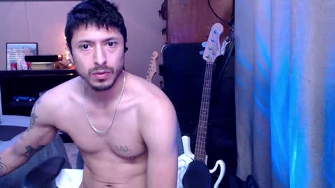 Sk8wave online show from January 2025 11:00:02 PM