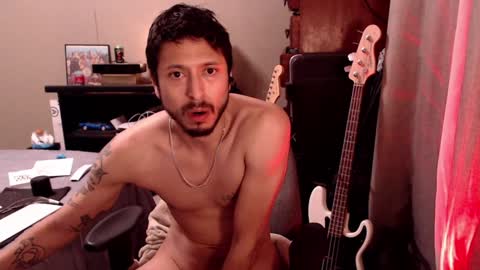 Sk8wave online show from February 2025 08:33:02 AM