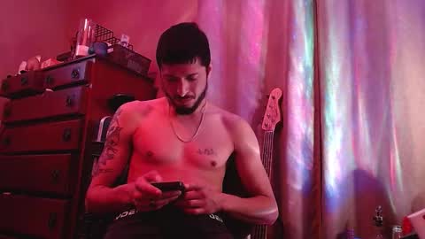 Sk8wave online show from October 2025 10:25:01 AM