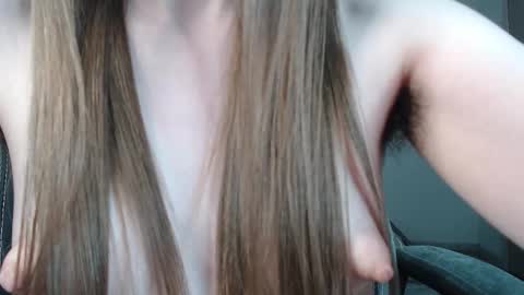 psychegirl online show from March 2025 08:14:02 PM