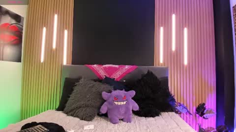 psycodoll online show from June 2026 08:30:02 PM