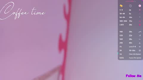 psycodoll online show from July 2026 10:39:01 AM