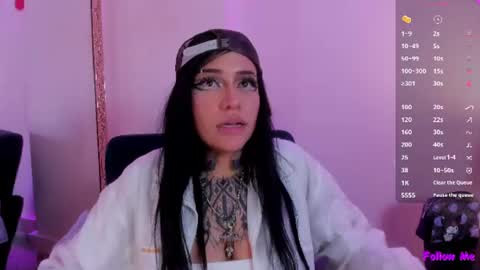 psycodoll online show from July 2026 09:06:01 PM