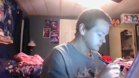 ThickLetteSweetheart online show from December 2024 11:20:01 PM