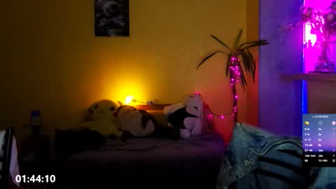 LUCY -----    online show from February 2026 10:11:01 PM