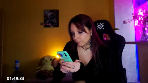 LUCY -----    online show from February 2026 01:09:02 PM