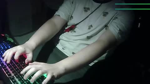 your mysterious man online show from February 2025 04:32:02 AM