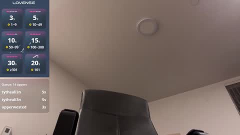 Jack online show from February 2026 02:26:01 AM