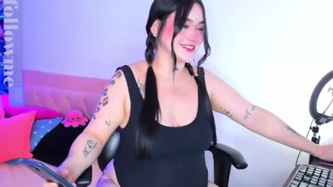 puca_and_garu online show from October 2025 04:01:02 AM