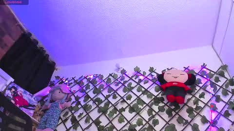 Emma Rico   model indep online show from January 2025 01:31:02 AM