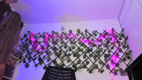 Emma Rico   model indep online show from February 2025 12:51:01 AM