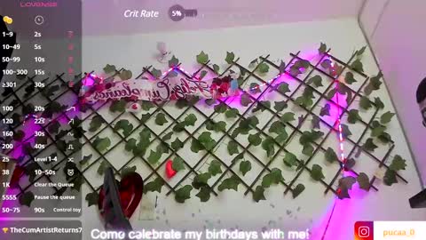 Emma Rico   model indep online show from March 2025 07:45:01 AM