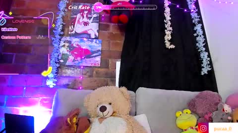 Emma Rico   model indep online show from September 2025 11:43:01 PM