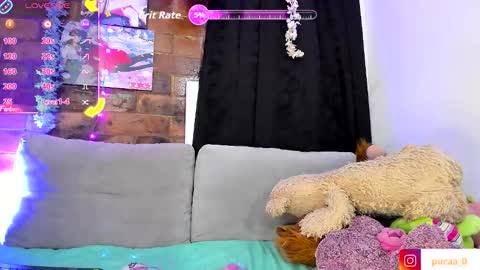 Emma Rico   model indep online show from October 2025 12:11:01 AM