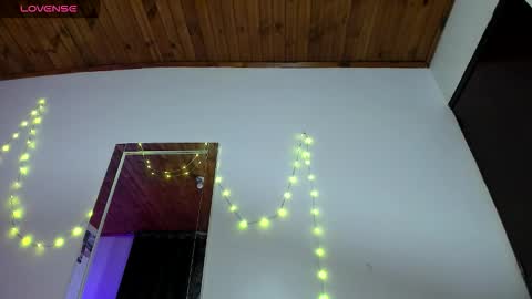 Emma Rico   model indep online show from December 2025 11:56:02 PM