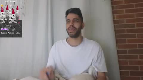 Snapshot of puch16 chatting on February 2025 02:46:01 PM Diego online show from February 2025 02:46:01 PM